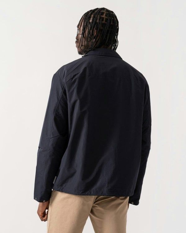 Armani Exchange Armani Exchange Mens Overshirt