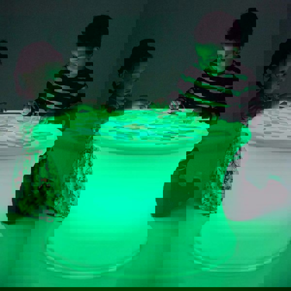 tickit Sensory Glow Table