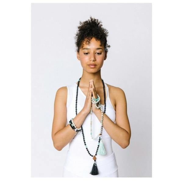 Eros Mala Bracelet - Kati Kaia