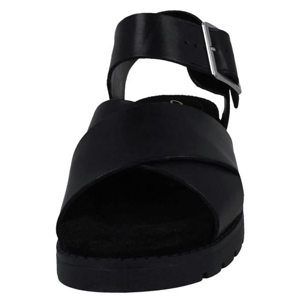 Clarks Ladies Clarks Strappy Summer Sandals Orinoco Cross