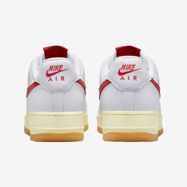 Nike FN3493-100 Sneakers   in  White