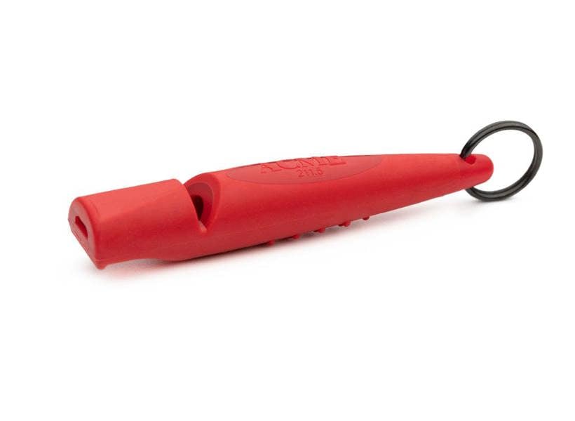 ACME 211½ ALPHA Dog Whistle
