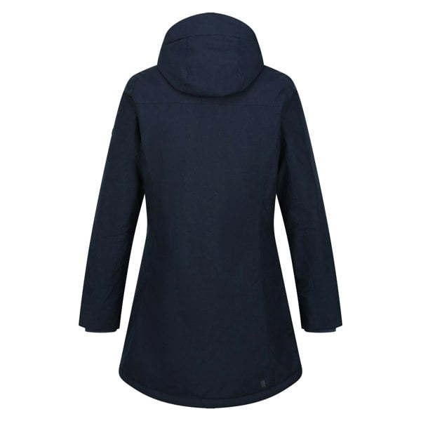 Regatta Women's Voltera IV Jacket - Navy