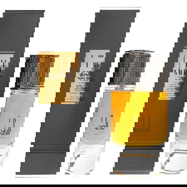 Dunhill Signature Collection Moroccan Amber Eau de Parfum 100ml