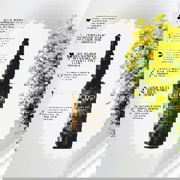 Raven Botanicals Spellbind Serum