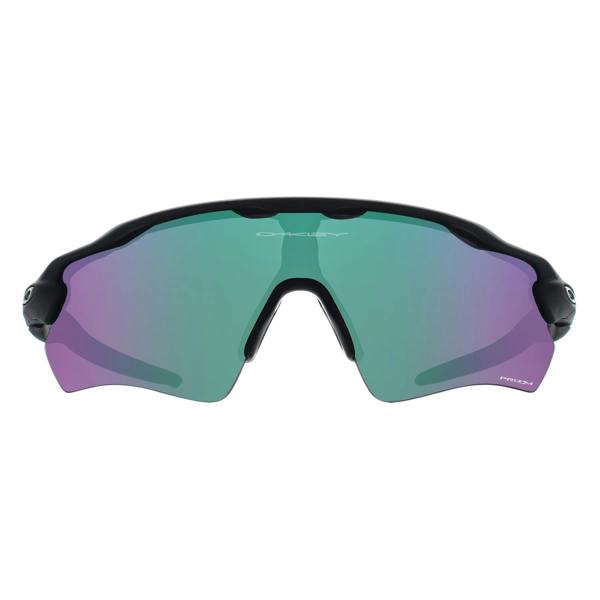 Oakley Sunglasses Radar EV Path OO9208-A1 Steel Prizm Road Jade