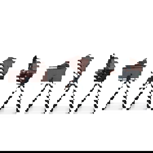 Cosatto Home & Travel 3-in-1 Adjustable Stand