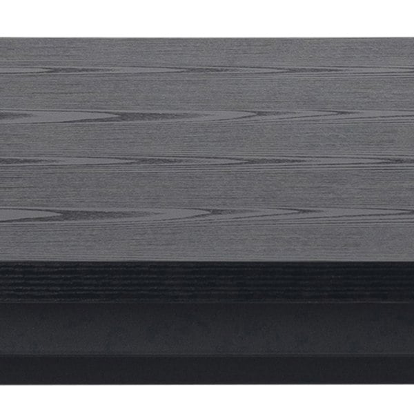 Furniture To Go Angus Dining Table in Black