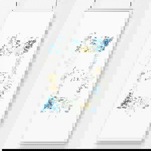 Utility Room Decor | Wall art print