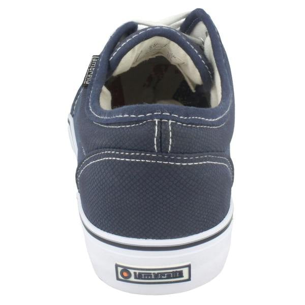 Lambretta Boys/Mens Lambretta Casual Shoes WDY007