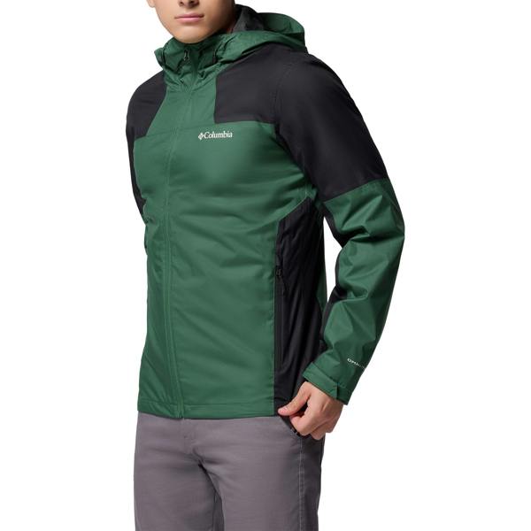 Columbia Inner Limits III Jacket