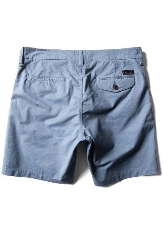 Vissla No See Ums Eco 18" Walkshort