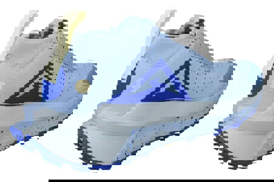 Nike Womens Zoomx Zegma Trail 2 Fd5191  404 - Light Armory Blue Racer Blue 404 - Photo 2