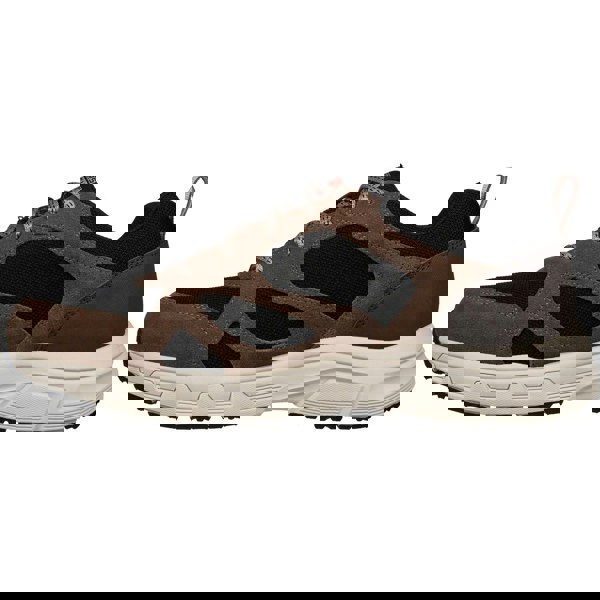Skechers Oak Canyon Sunfair Trekking Low Cut Male - Brown/Black
