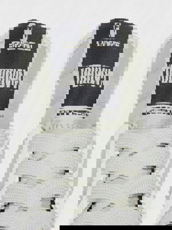 Converse Rick Owens x Converse DRKSHDW TURBOWPN Mid Pelican