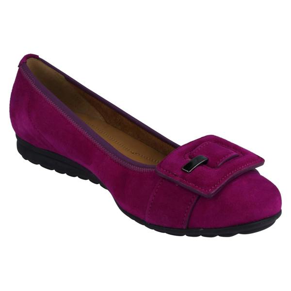 Gabor Ladies Gabor Casual Slip On Part Of Gabor Comfort Range 52.626