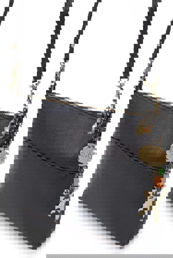 Catwalk Collection Handbags Jenny - Crossbody Bag