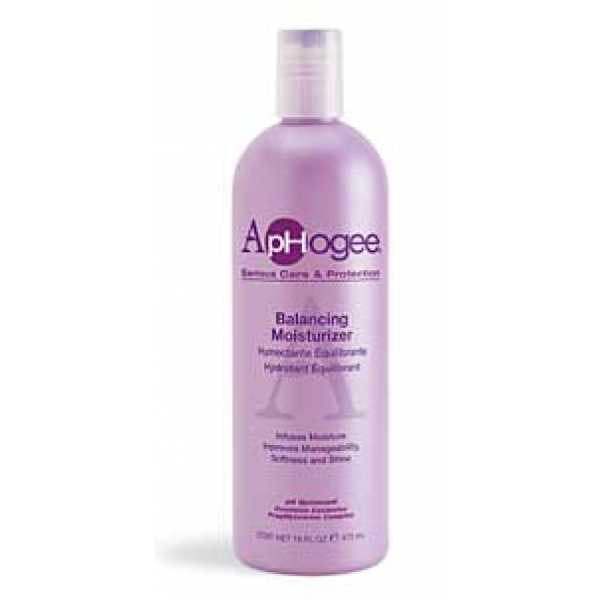 Aphogee Balancing Moisturizer 16oz
