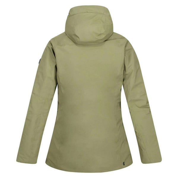 Regatta Women's Sanda II Waterproof Jacket - Capulet