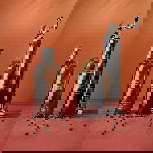 Molton Brown Black Peppercorn Bodywash 300 ml