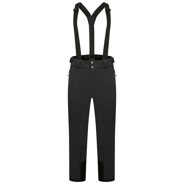 Dare 2B Mens Achieve Insulated Waterproof Ski Trousers - Black