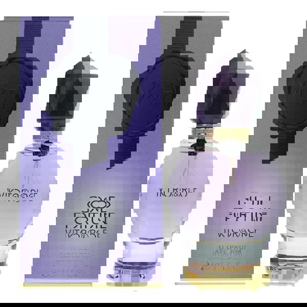 Viktor & Rolf Good Fortune Eau de Parfum 50ml