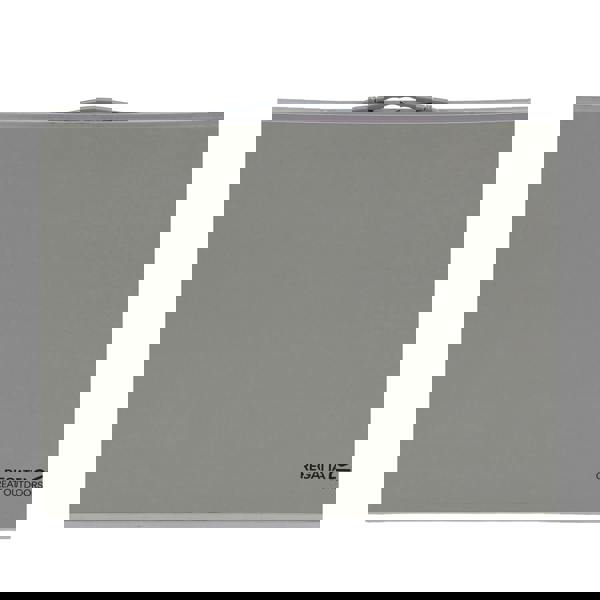 Regatta Great Outdoors Matano Camping Table - Silver - 