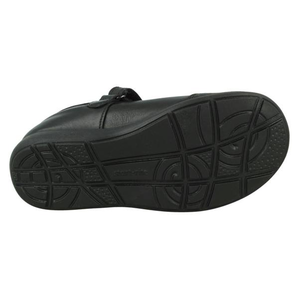 Start-rite Girls Start-Rite Dual Fit School Shoes Grade