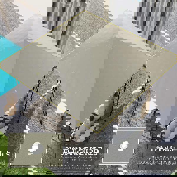 Replacement Canopy Top