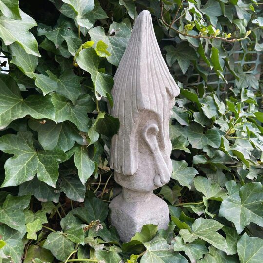 OSN Combo 2 Medium Moai Island Head Statues - Value Set