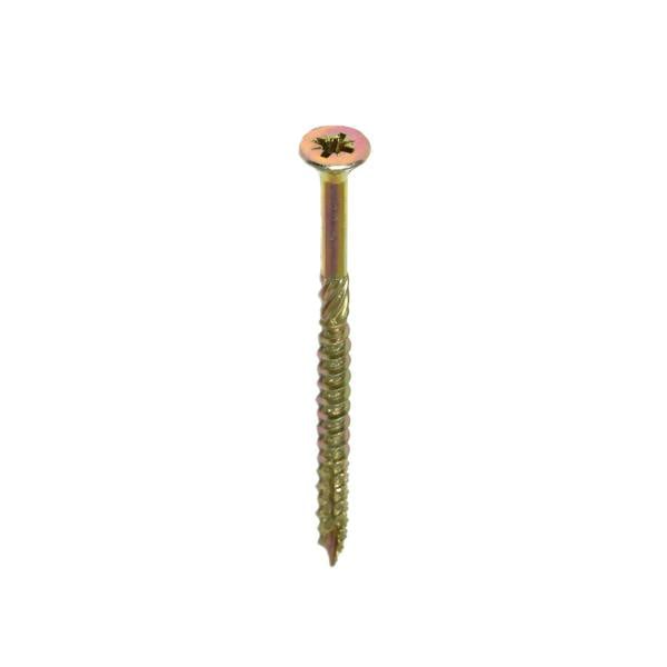 Axel High Performance Woodscrews