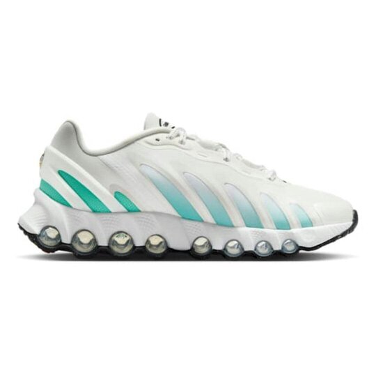 Nike Air Max DN8 Summit White Cool Mint Trainers