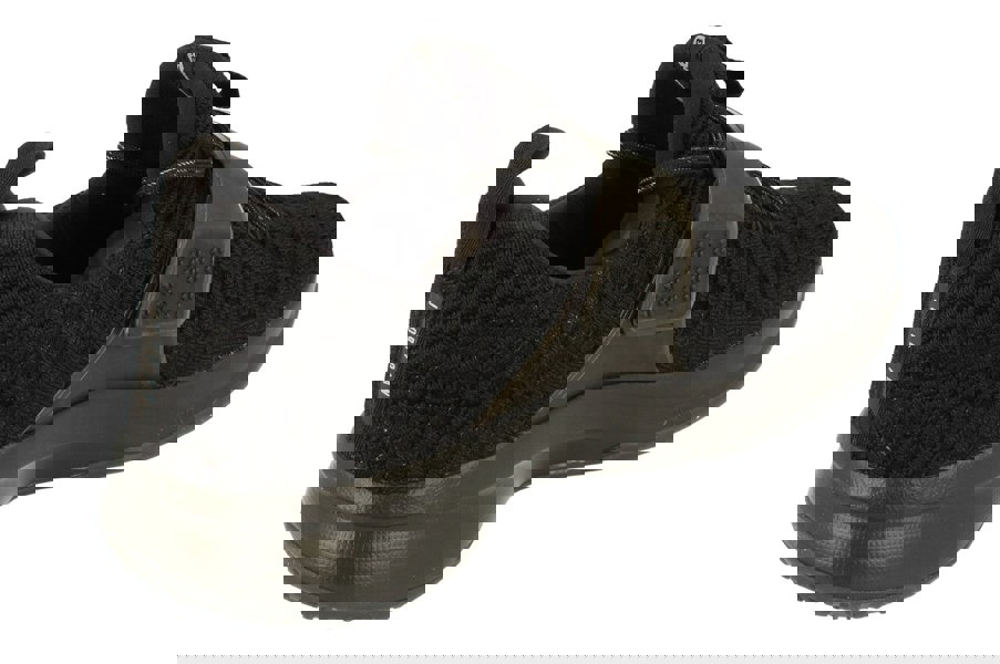 Nike Air Jordan Trainer 2 Flyknit Mens Basketball Trainers 921210  013 - Black Metallic Silver 013 - Photo 2