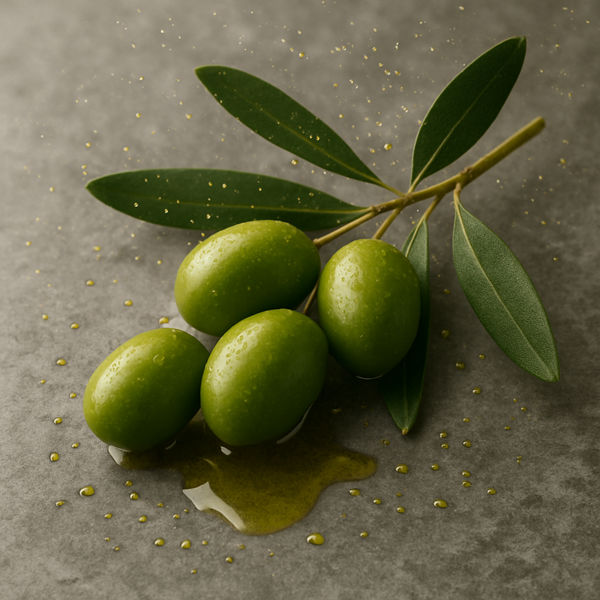 Purillo Olive Oil - Extra Virgin - Cold Extracted | Premium | GMO-Free