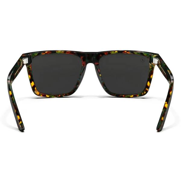 Blenders Sunglasses Romeo WR9 M9 Stone Breaker Grey Polarized