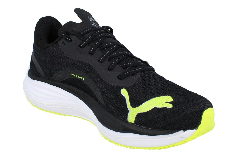Puma Velocity Nitro 3 Mens Running Trainers 377748 Shoes  18