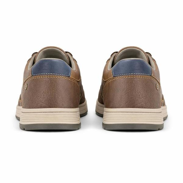 R21 Original Original M043 Casual Shoes Casual Shoes   in  Tan