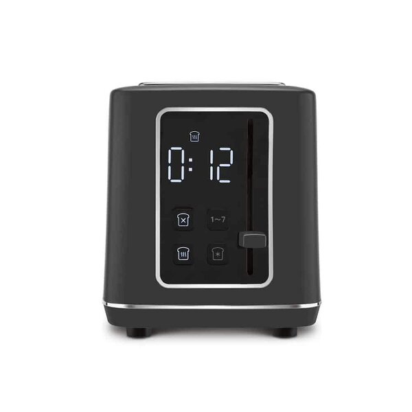Berlinger Haus Digital toaster Berlinger Haus BH9666  Anthracite