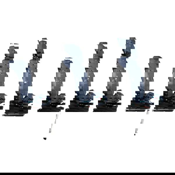 Cosatto Get Set Grow Plus i-Size 360 Car Seat Skylark