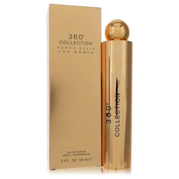 Perry Ellis 360 Collection Eau De Parfum 100 ml