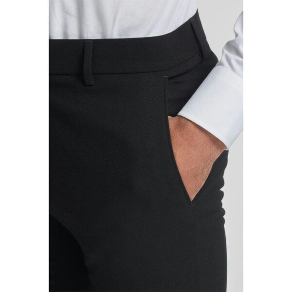 Antique Rogue Slim Fit Huxley Dinner Trousers