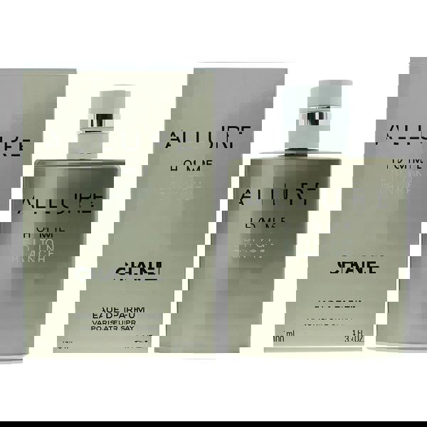 Chanel Allure Homme Edition Blanche Eau de Parfum 100ml