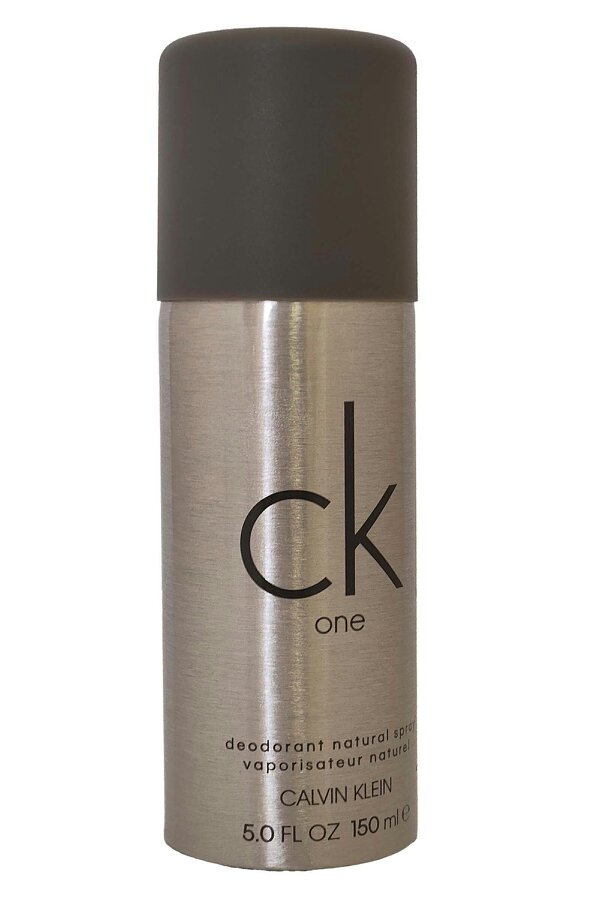 Calvin Klein CK One Deodorant Spray 150ml Calvin Klein