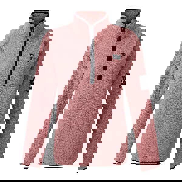 Dare 2B Womens/Ladies Slide Out Fleece Top - Lilas