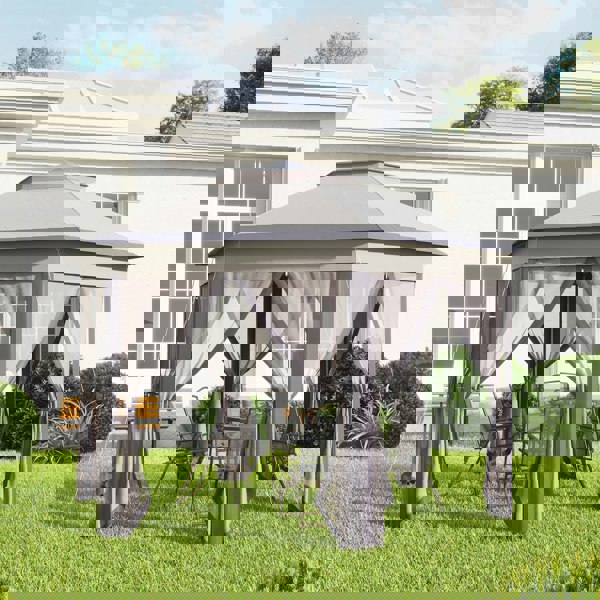Pop Up Canopy