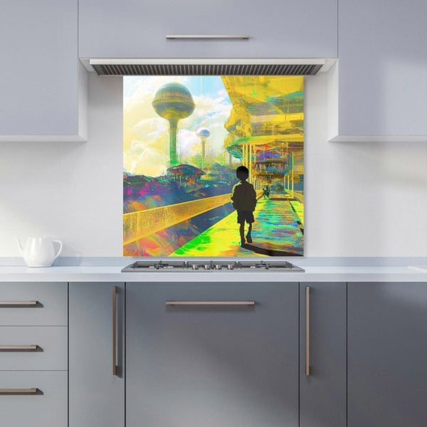 Warren Reed 00020 Kitchen Splashback