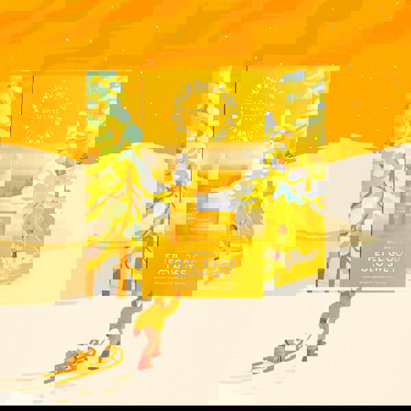 Lumene Gifts & Sets Nordic-C [VALO] Feel Good Glow Set - Additional 2