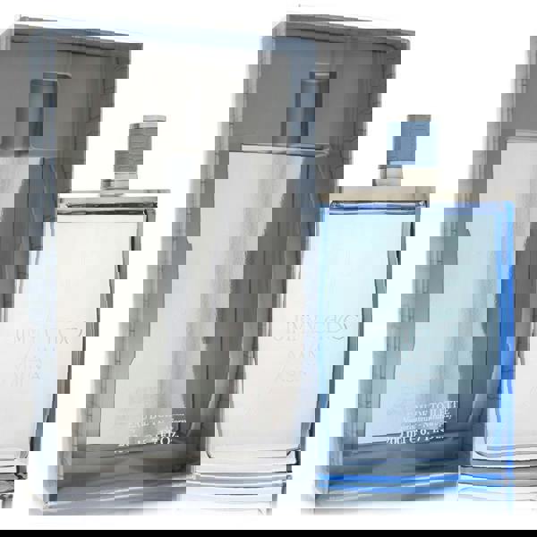 Jimmy Choo Jimmy Choo Man Aqua by Jimmy Choo Eau De Toilette Spray 6.7 oz for Men 200 ml