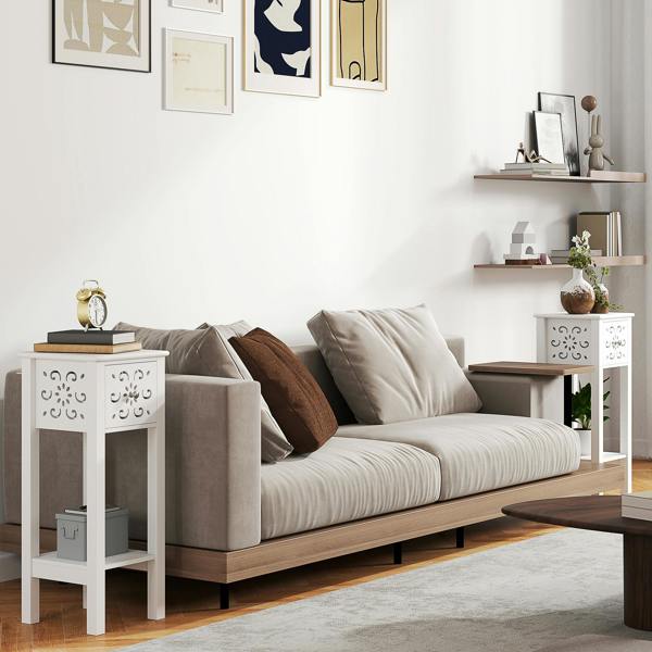 Side Table Set