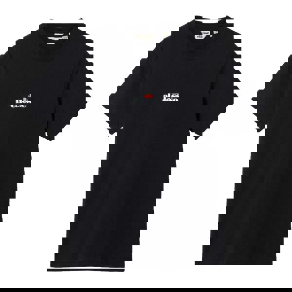 Ellesse Mens Ollio 2 T-Shirt - Black - 